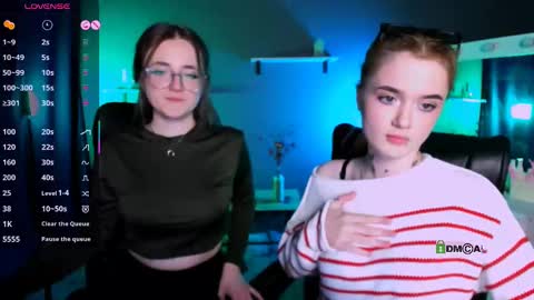 Little Liana  online show from 03.02.25