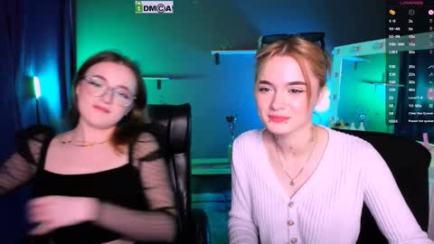 Little Liana  online show from 03.03.25