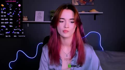 Little Liana  online show from 09.21.25