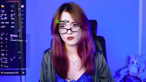 Little Liana  online show from 09.25.25