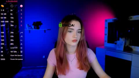 Little Liana  online show from 10.04.25