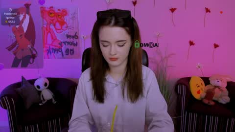 Little Liana  online show from 04.03.26