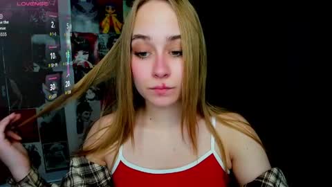 Snapshot of lianabright chatting on 05.18.26 Liana online show from 05.18.26