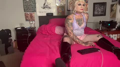 lianaslut69 online show from 06.19.26