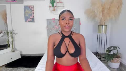 Lianasmith online show from 03.30.26