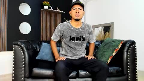 Liang online show from 03.23.26