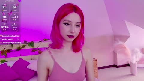 Lian online show from 04.01.26