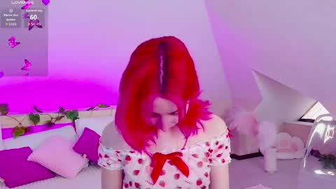 Lian online show from 04.12.26