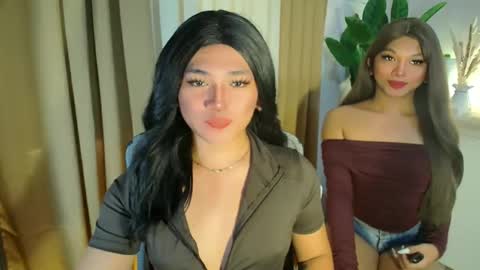 CALL ME LIANNA online show from 04.15.26