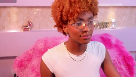 LiannaDixon online show from 12.07.24