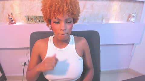 LiannaDixon online show from 12.13.24