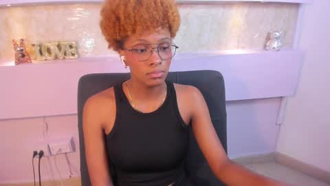 LiannaDixon online show from 12.16.24