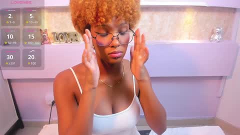 LiannaDixon online show from 12.22.24