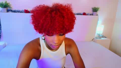 LiannaDixon online show from 12.29.24