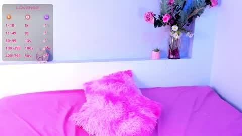 LiannaDixon online show from 01.03.25