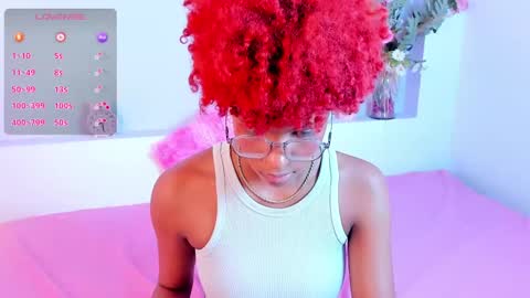 LiannaDixon online show from 01.03.25