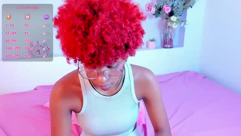 LiannaDixon online show from 01.03.25