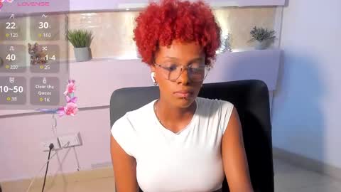 LiannaDixon online show from 01.13.25