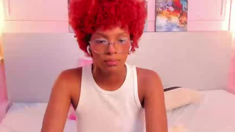 LiannaDixon online show from 01.17.25