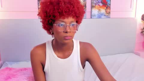 LiannaDixon online show from 01.17.25