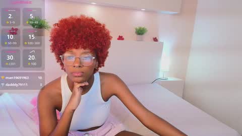 LiannaDixon online show from 01.18.25