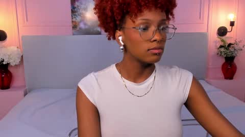 LiannaDixon online show from 01.20.25