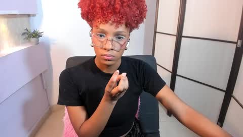 LiannaDixon online show from 01.24.25