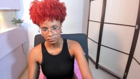 LiannaDixon online show from 01.24.25