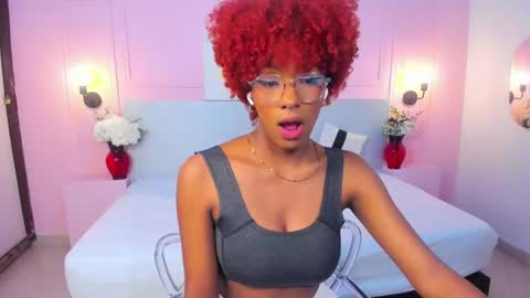 LiannaDixon online show from 01.26.25