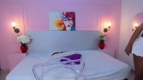 LiannaDixon online show from 01.26.25