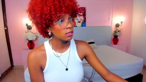 LiannaDixon online show from 01.27.25