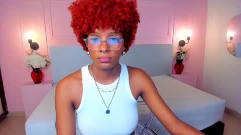 LiannaDixon online show from 01.27.25