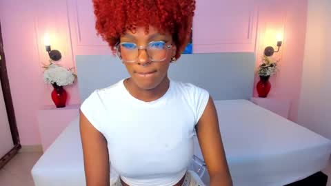 LiannaDixon online show from 01.28.25