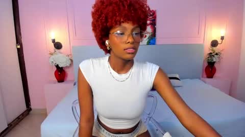 LiannaDixon online show from 01.28.25