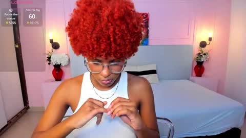 LiannaDixon online show from 02.01.25