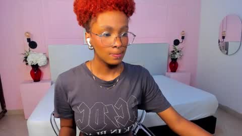 LiannaDixon online show from 02.03.25