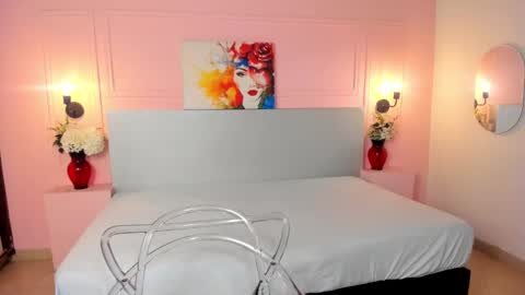 LiannaDixon online show from 02.04.25