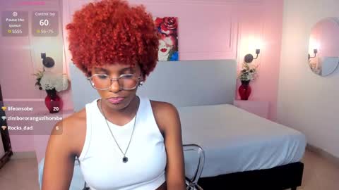 LiannaDixon online show from 02.04.25