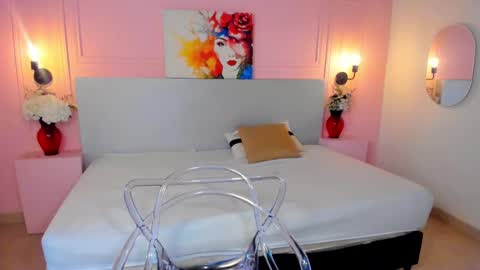 LiannaDixon online show from 02.06.25