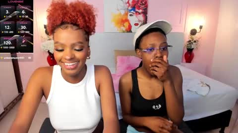 LiannaDixon online show from 02.07.25