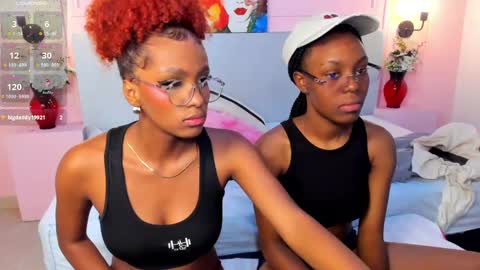 LiannaDixon online show from 02.08.25