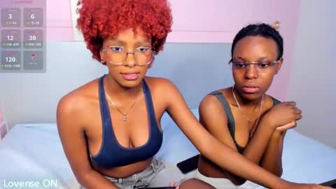 LiannaDixon online show from 02.13.25