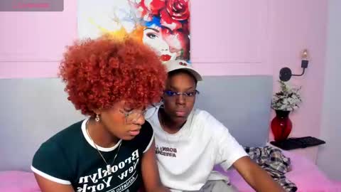 LiannaDixon online show from 02.18.25