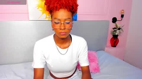 LiannaDixon online show from 02.22.25