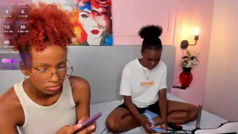 LiannaDixon online show from 02.23.25