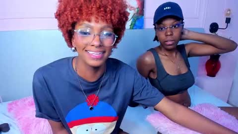 LiannaDixon online show from 02.25.25