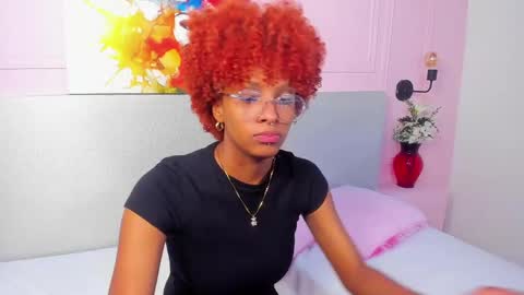 LiannaDixon online show from 03.02.25