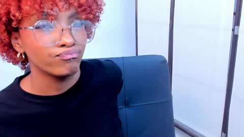 LiannaDixon online show from 03.04.25