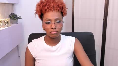 LiannaDixon online show from 03.07.25