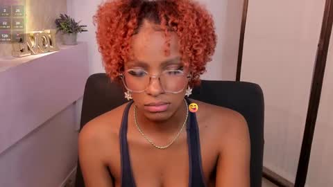 LiannaDixon online show from 03.09.25